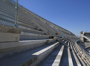 Nuevo Estadio 12-08-16